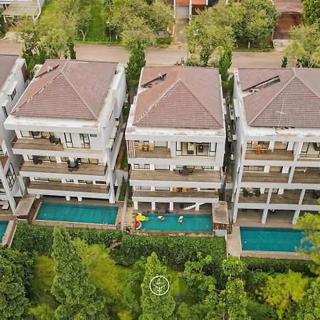 Tulip Hill View Villa 5 Bedrooms With A Private Swimming Pool Μπαντούνγκ Εξωτερικό φωτογραφία